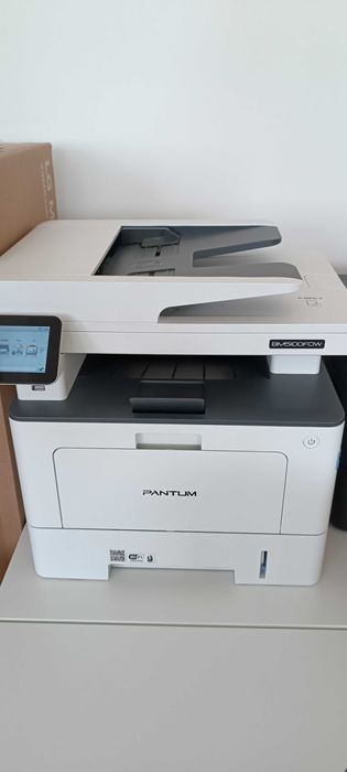 Impressora Pantum  ̶2̶3̶0̶€̶  180€ Agora Aproveitar