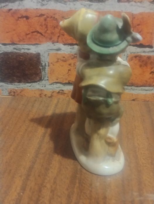 Figurka Jaś i Małgosia