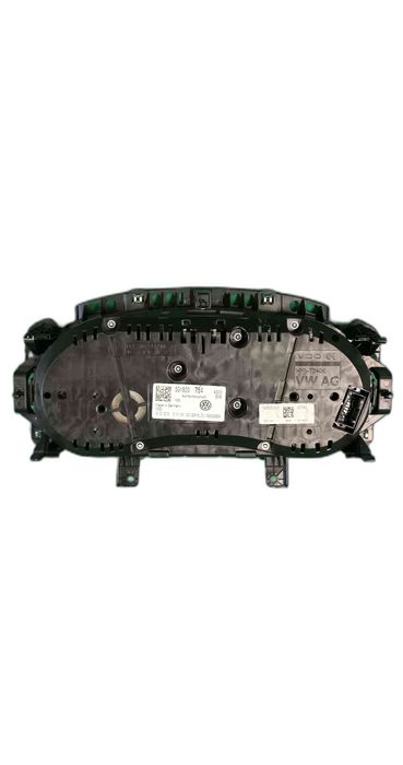 Quadrante / Painel de Instrumentos VW GOLF VII 1.4 GTE Hybrid (150 kW / 204 cv) [05.2014 - 08.2020] 5G1920754 (OEM) | A2C91212300 (OEM)