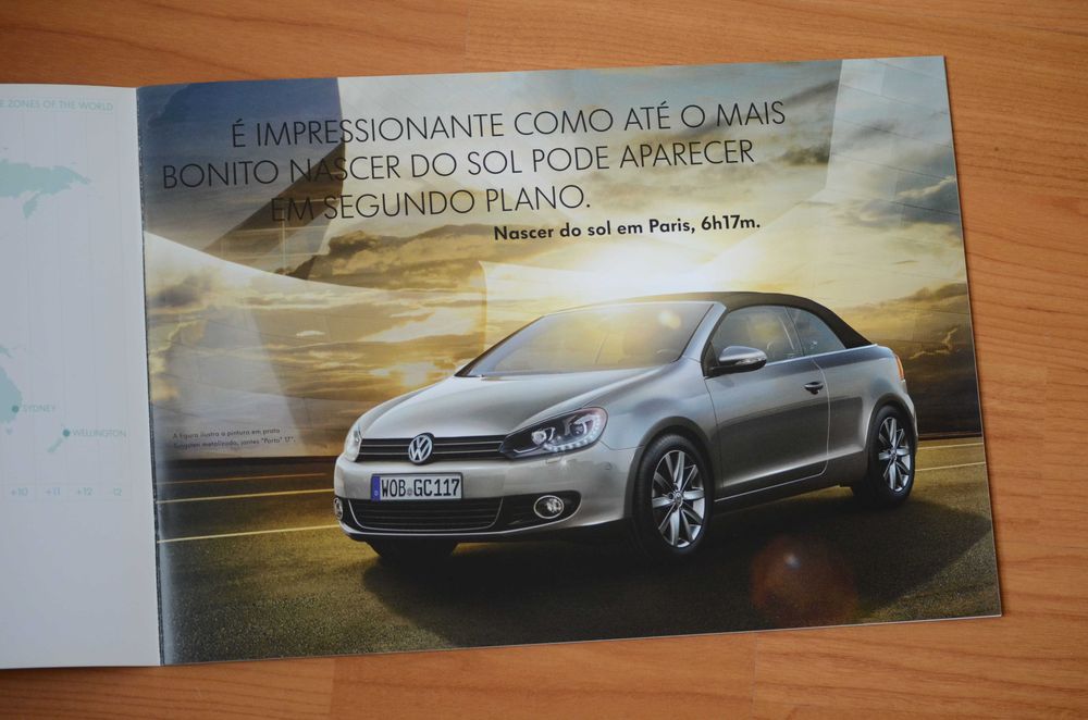 Catálogos de Automóveis