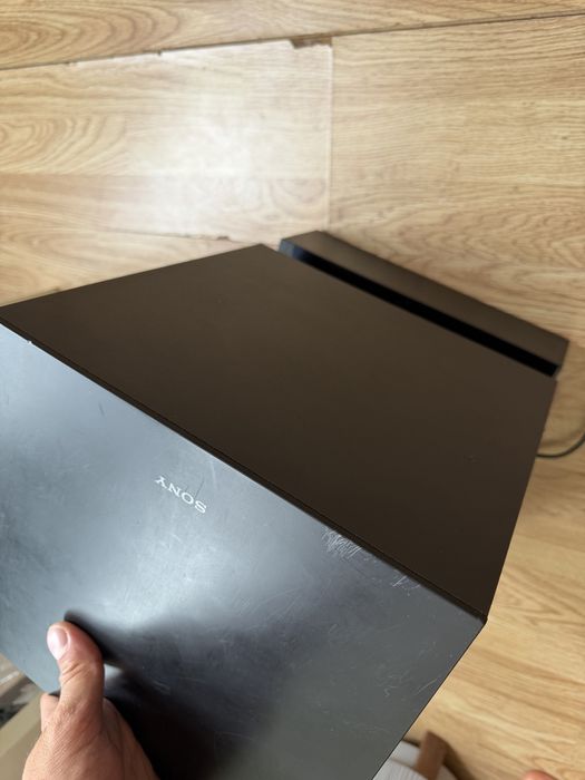 Сабвуфер Sony SA-WSL600