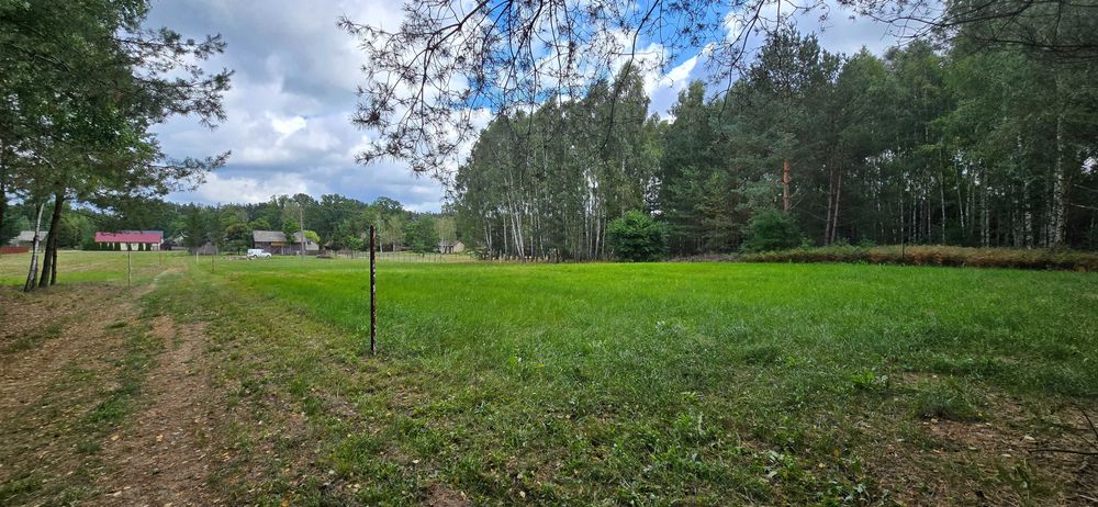 działki budowlane NOWE LIPKI  gmina 07-104 Stoczek