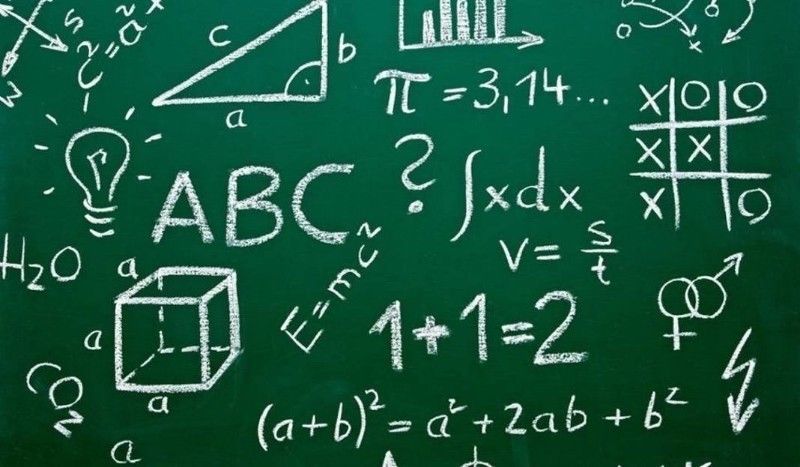 Koreptycje matematyka