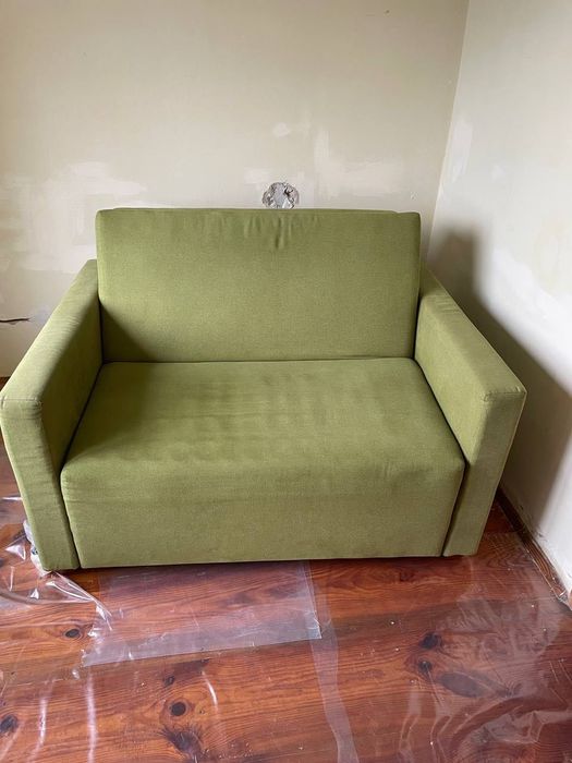 Диван розкладний б/в