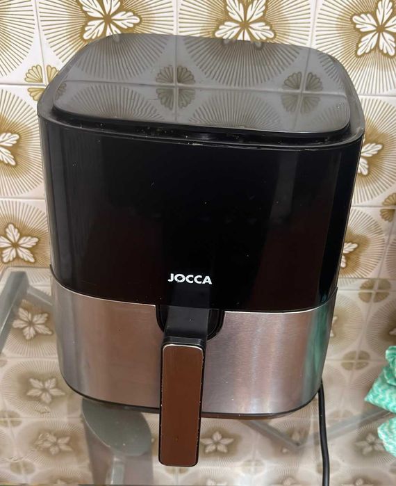 Air fryer capacidade 3,7 L