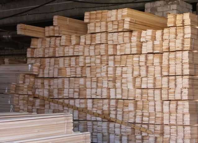 Вагонка сосна липа вільха Брус Дошка для бані сауни дерево рейка