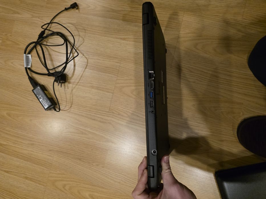 Acer ES1-512 com ssd