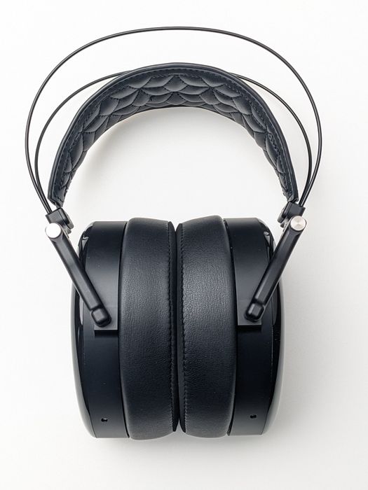 Dan Clark Audio NOIRE X планарні навушники