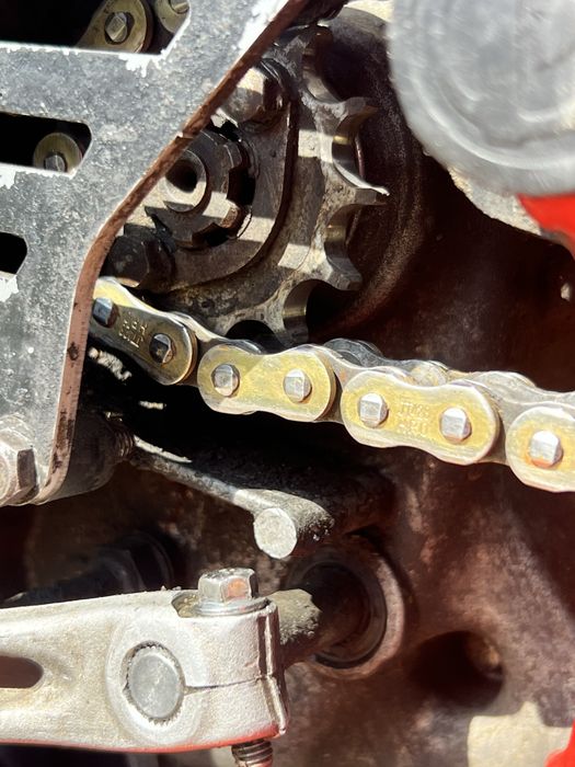 Продам Beta RR 4T 125 LC 2019