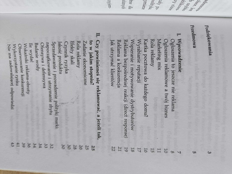 Reklama. Czyli co to jest i jak się ją robi Roderick White Warszawa