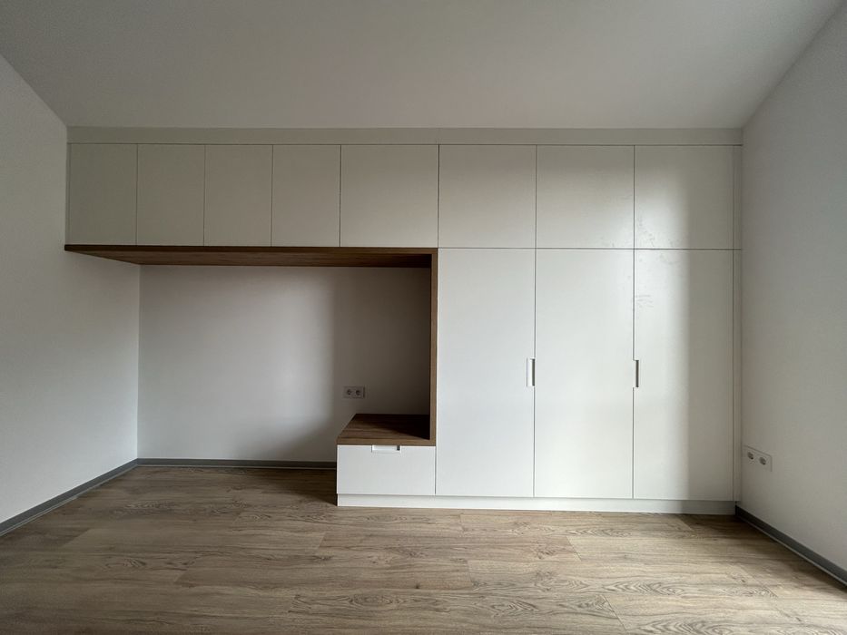 Услуги по сборке и разборке корпусной мебели