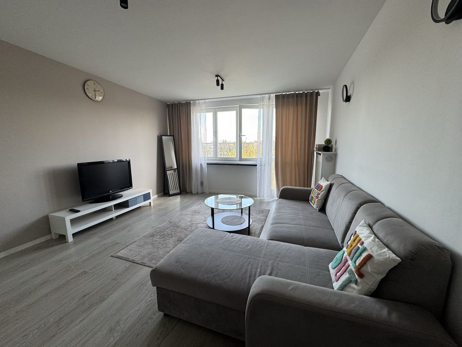 Kawalerka Pruszków 30m2 przy WKD