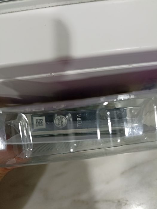 Tinteiro Epson T0801