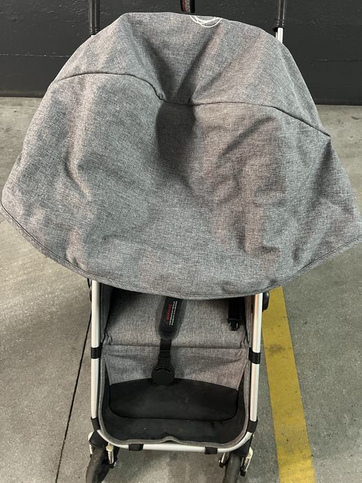 Carrinho bebé Bugaboo Cameleon 3 Completo