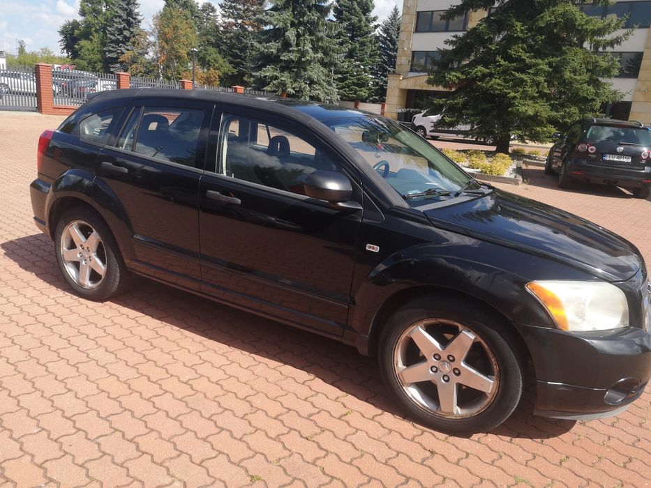 Dodge Caliber