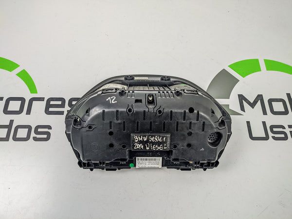 Quadrante BMW F20, F21 17649411 | Quadrantes