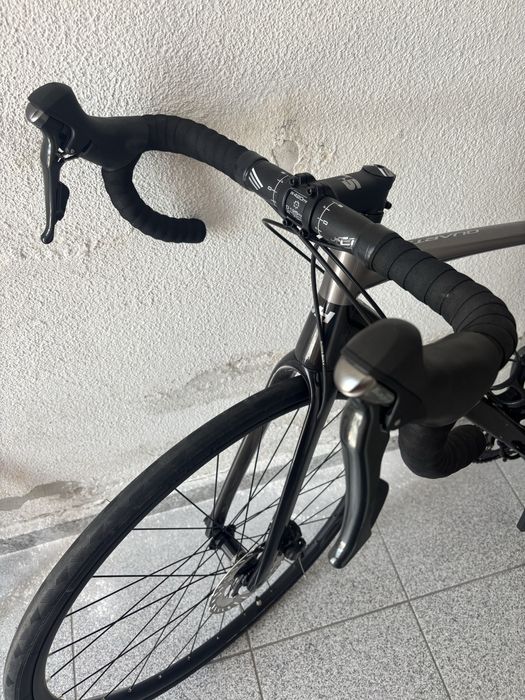Vende-se bicicleta bh quartz 1.0