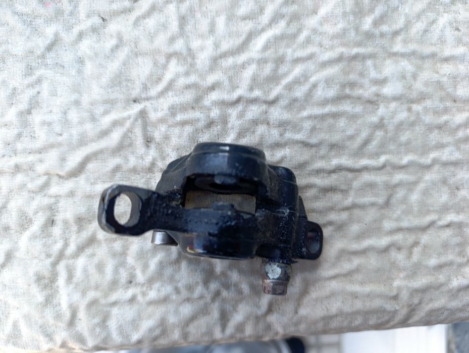 formula k24 caliper de freio