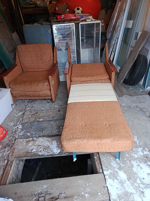 Відам даром для дачі села