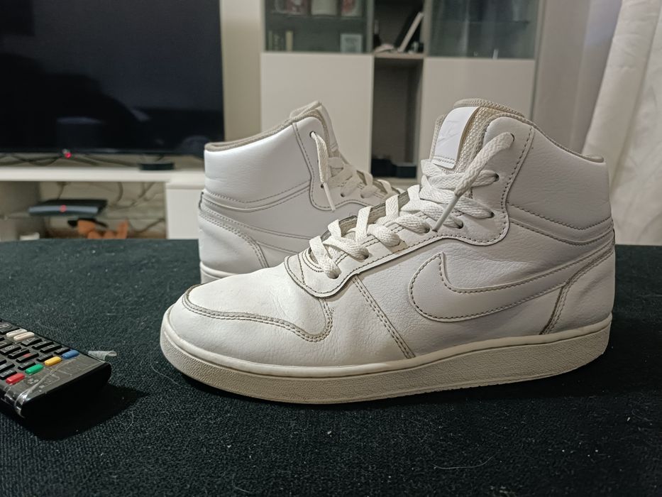 Nike Ebernon seminovos