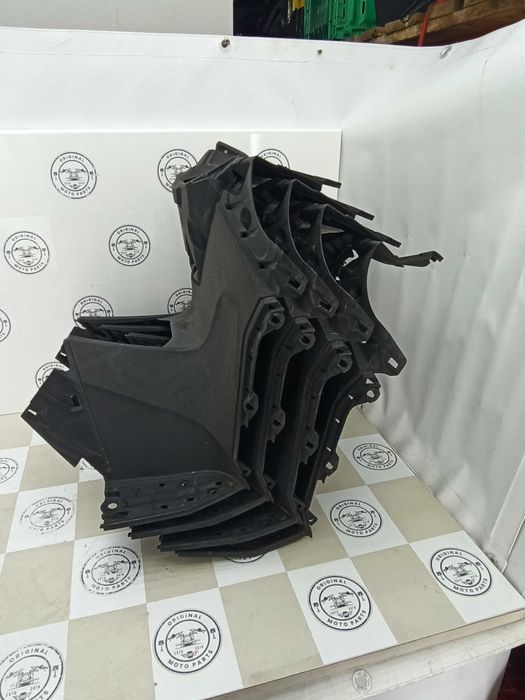 Peças para Honda Forza 125cc 2015/2017