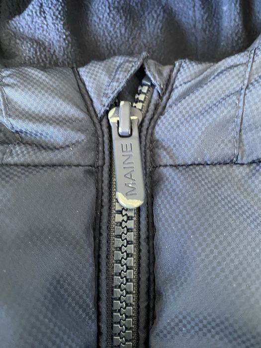 Kurtka next bezrekawnik maine dresy marks&spencer 104