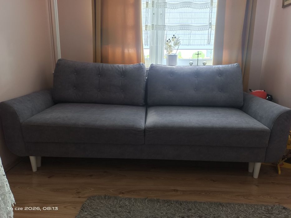 Sofa - rozkładana