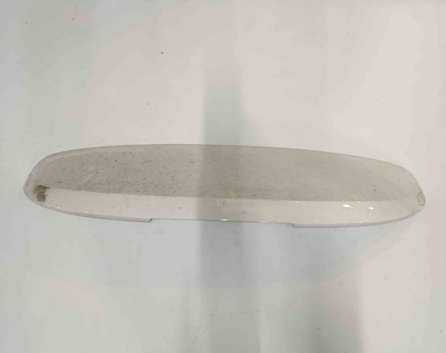 Spoiler / aileron da tampa da mala FIAT 500L (351_, 352_)