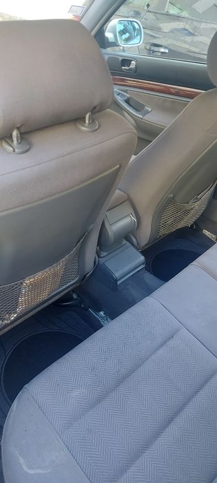 Audi A4 Avant 1.9 TDI • Manutenção em dia • Pneus novos • Sem avarias