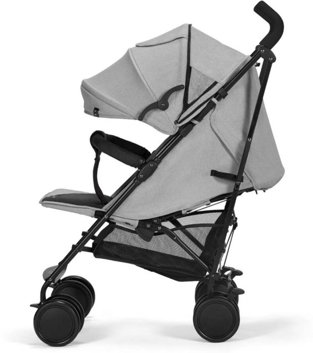 Wózek spacerowy Kinderkraft Siesta