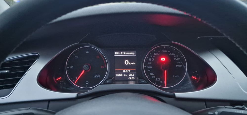 Продам Ауді А4В8 2010 рік, 2.0 тді