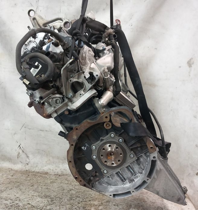 Motor completo MERCEDES-BENZ Classe B (W245)