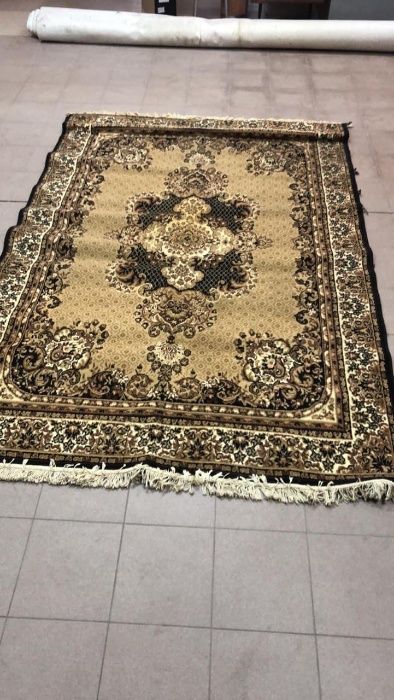 Коври та  покриття для підлоги