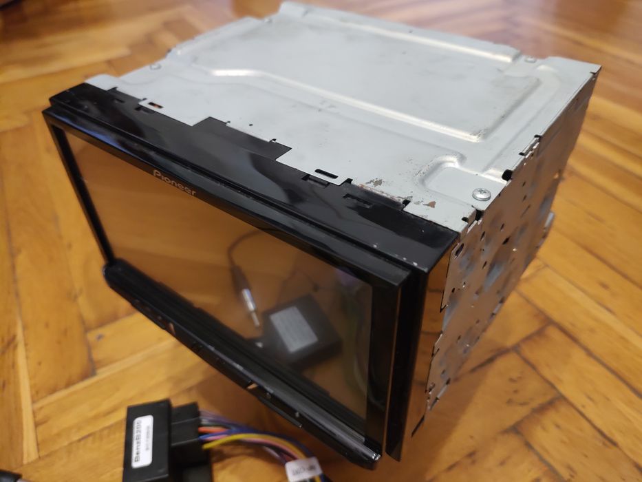 Odtwarzacz Pioneer SPH-DA230dab
