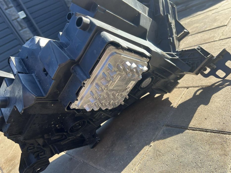 Фары Опель Мокка Б Opel Mokka B Full Led 2022-2024г