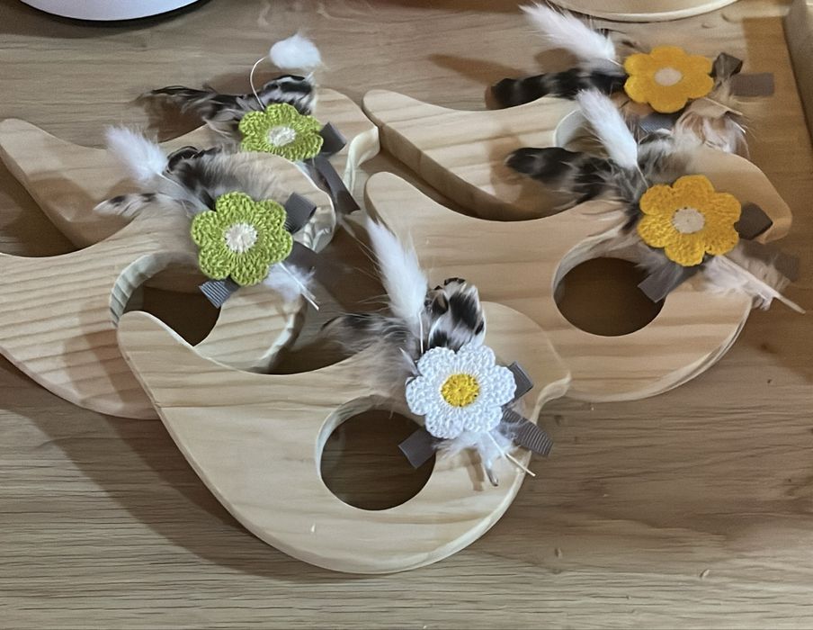 Walentynki , Wielkanoc , urodziny