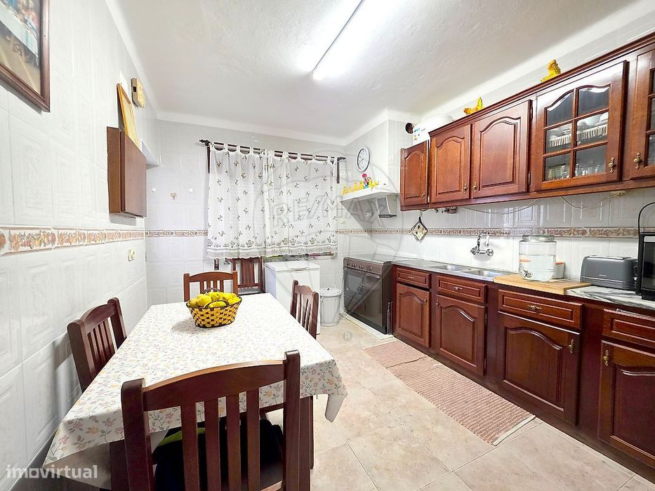 Apartamento T2 para venda