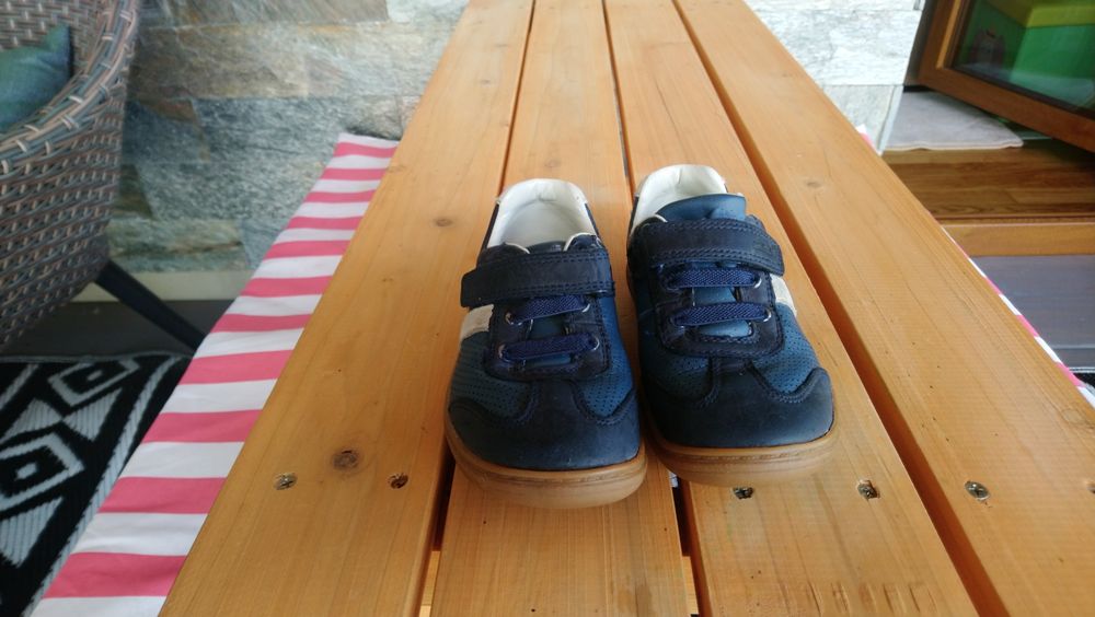 Buty Clarks 25,5 rozmiar.