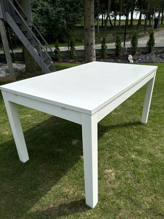 Stół do jadalni ikea