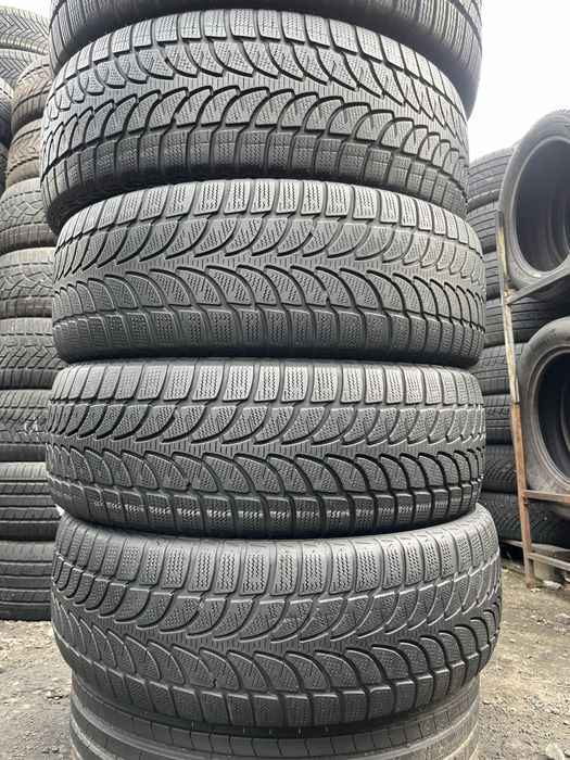 225 60 R18 (зима) Bridgestone Blizzak вул.Дружківська12