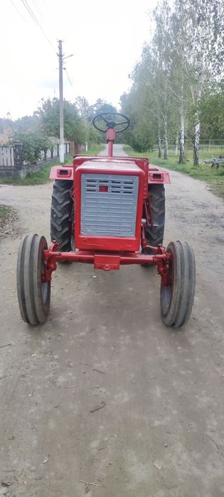 Продам трактор т-25