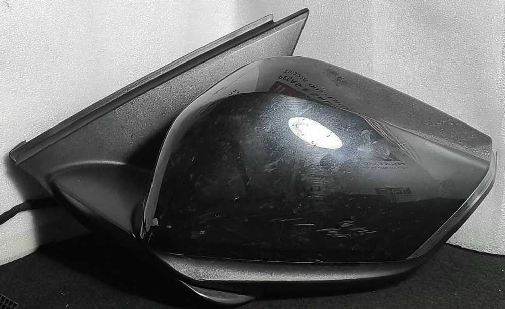 Espelho Retrovisor Esquerdo 0420126 - CITROËN C4 III