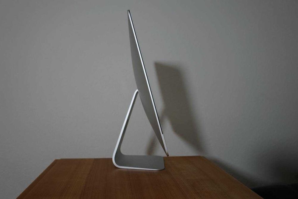 Настільний комп'ютер Apple iMac 21.5" Late 2012 Intel Core i5 8Gb RAM 256GB SSD Nvidia GT640M