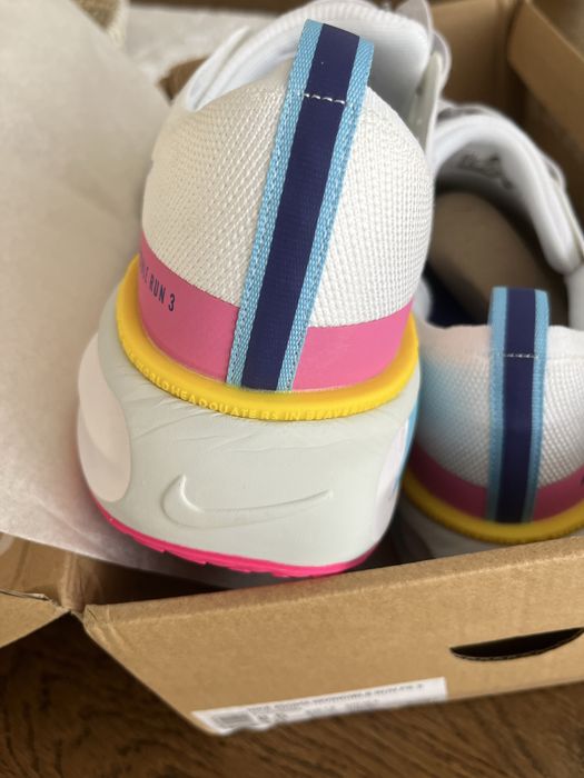 Tenis nike novos