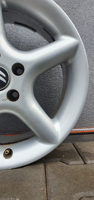 16 5x108 Ford Volvo Peugeot Citroën