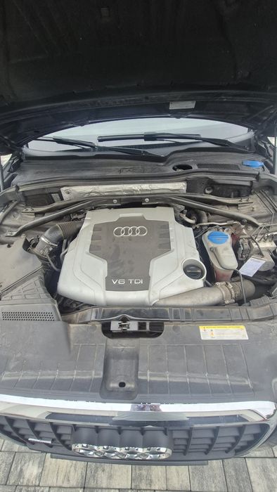 Audi  Q5 3.0 TDI
