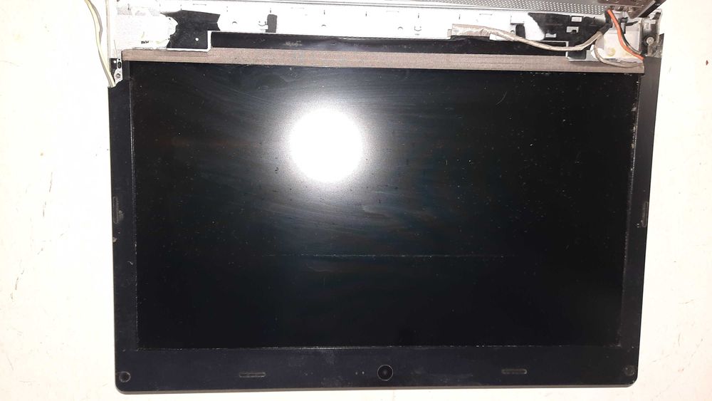 Дисплей матрица ноутбука Fujitsu uh552 LP133WH2