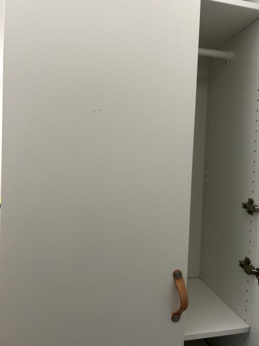 Szafa Ikea PAX 75x236x35