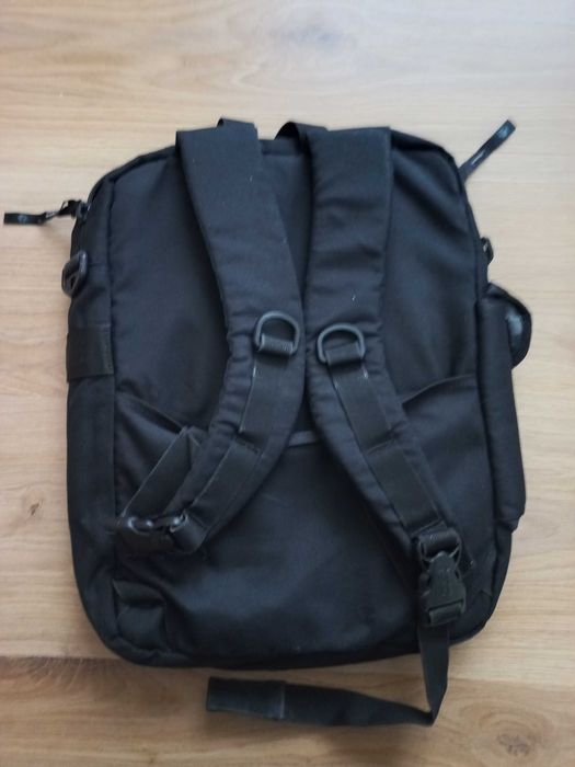 Jack wolfskin plecak torba