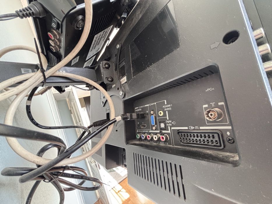 Telewizor Toshiba 21’’